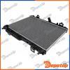 Radiateur du moteur pour FORD | CCH-FR-015, 8MK376756304